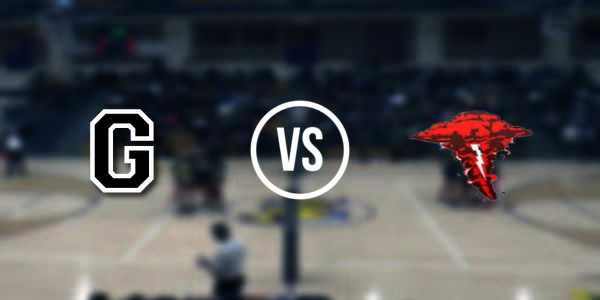 Green Street Academy vs. Edmondson-Westside High School