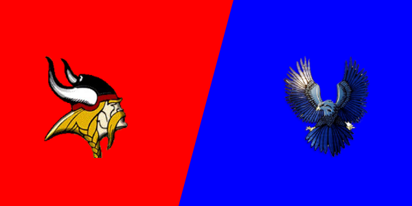 Garfield-Palouse High School vs. Oakesdale High School