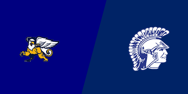 Rocky Mount High School vs. Hunt High School