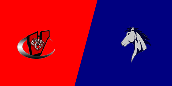 Vestaburg High School vs. Montabella High School