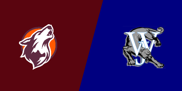 Teton High School vs. West Jefferson High School