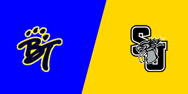 Bendle High School vs. Saginaw United Phoenix