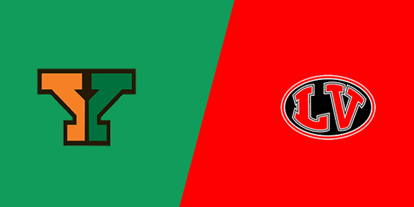 Yough High School vs. Ligonier Valley High School