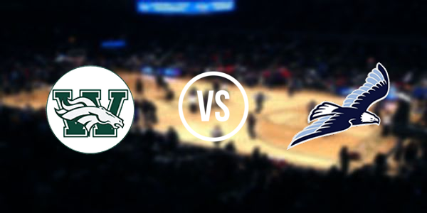 Willows Academy vs Walther Christian Academy