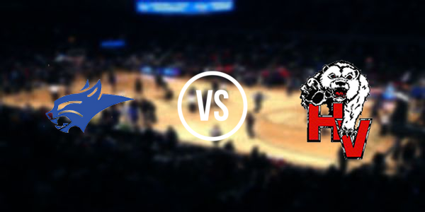 Bosque School vs. Hatch Valley High School
