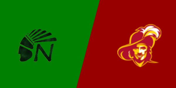Northumberland High School vs. Gloucester High School