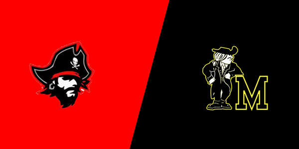 Cinnaminson High School vs. Moorestown High School
