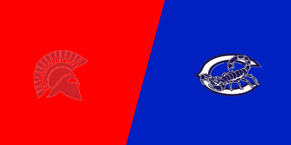 Rio Mesa High School vs. Camarillo High School