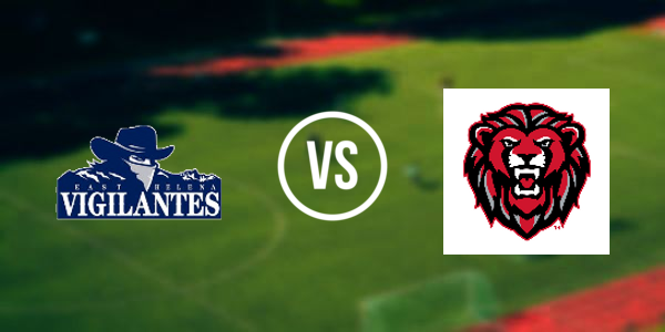 East Helena High School vs. Lockwood Jr Sr High School