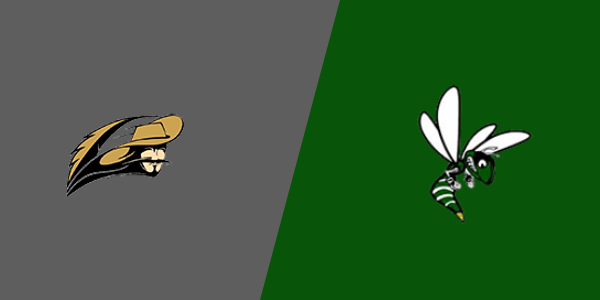 Corunna High School vs. Williamston High School