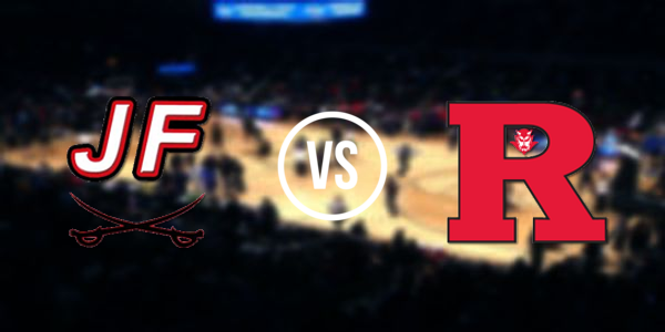 Jefferson Forest High School vs Rustburg High School