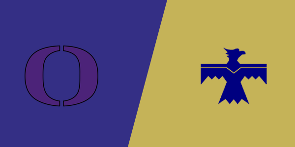 Onalaska High School vs. Baraboo High School