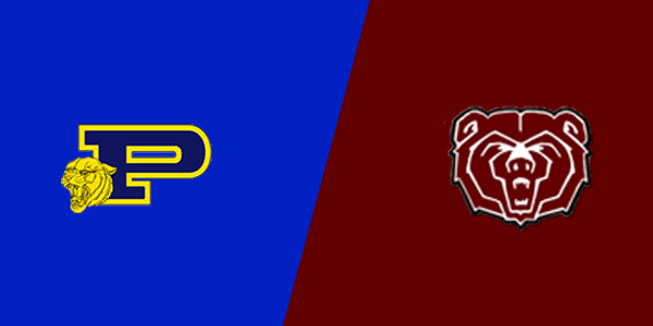 Pflugerville High School vs. Bastrop High School