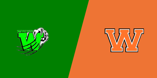 Wilby High School vs. Watertown High School