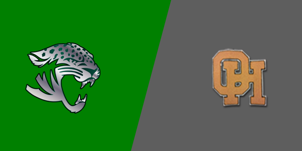 Charles Flowers High School vs. Oxon Hill High School