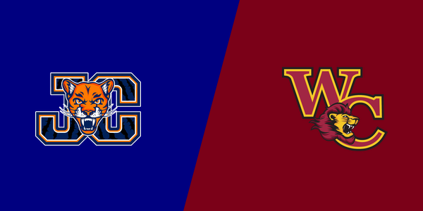 Julius Chambers High School vs. West Charlotte High School