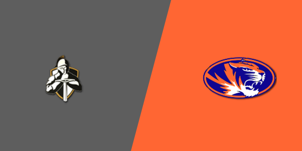 Westminster School at Oak Mountain vs. Red Bay High School