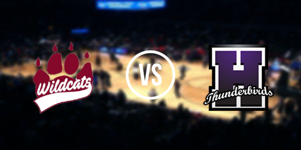 Harlem High School vs Hays-Lodge Pole High School