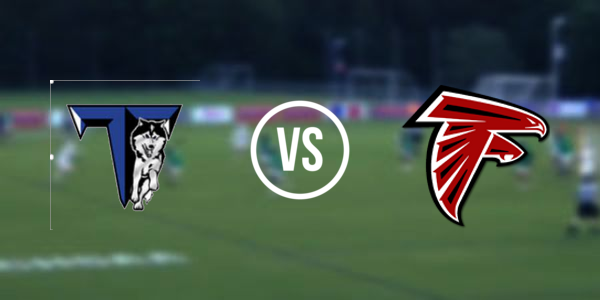 Fauquier High School vs Tuscarora High School