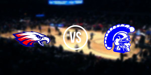 Axtell High School vs. Troy High School