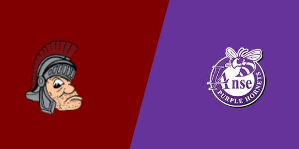 Ontonagon Area High School vs. L'Anse High School