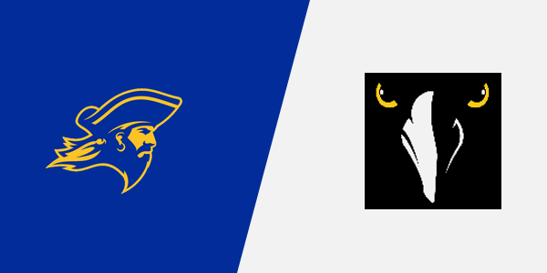 Adna High School vs. RSB Ravens