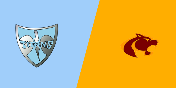 Cosby High School vs. Oakton High School