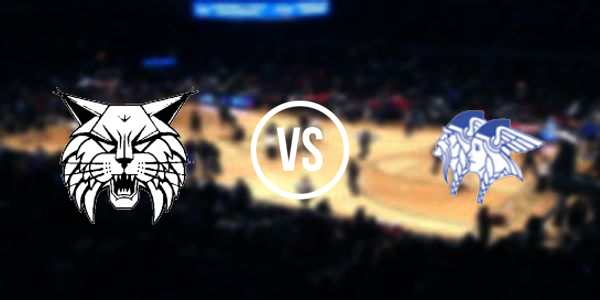 Walt Whitman High School vs Walter Johnson High School