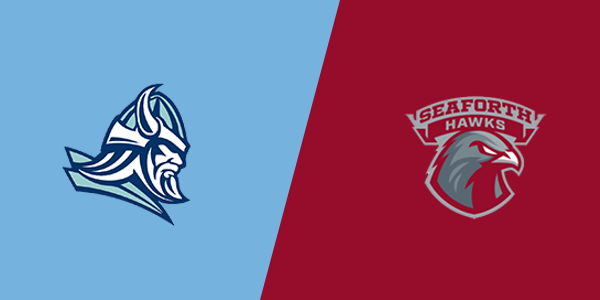 South Granville High School vs. Seaforth High School