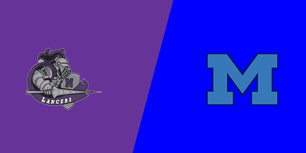 Norton High School vs. Medfield High School