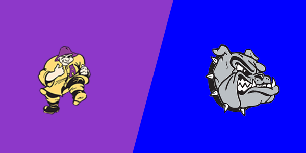 Astoria High School vs. Woodburn High School