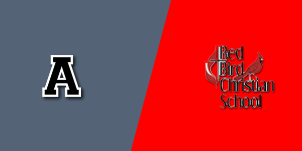 Away vs. Red Bird Christian School