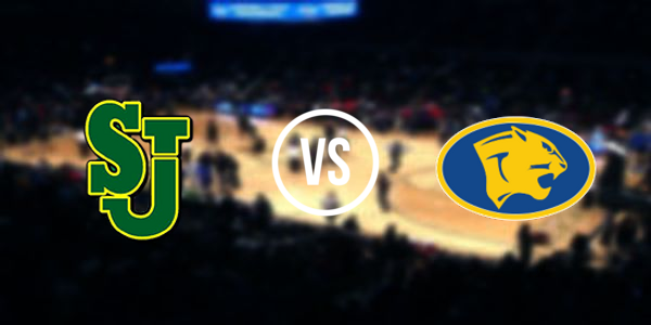 St Joseph High School vs. Clovis High School