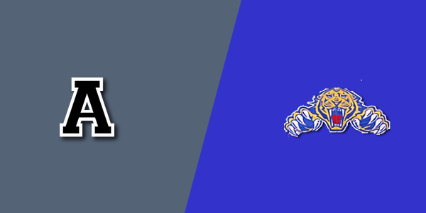 Away vs. Samson High School