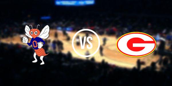 Goochland High School vs Orange County High School