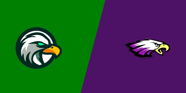 Portland Christian School vs. Campbellsville High School