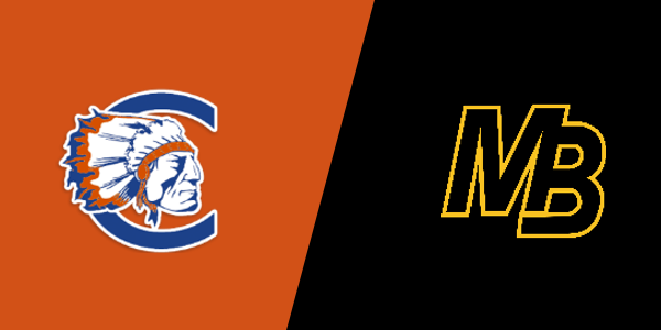 Clairemont High School vs. Mission Bay High School