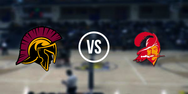 Nampa Christian vs West Side