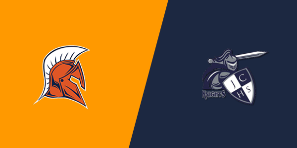 West Springfield High School vs. John Champe High School