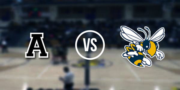 Away vs. Freeport Area Senior High School