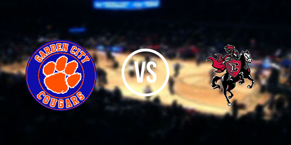 Garden City High School vs. Churchill High School