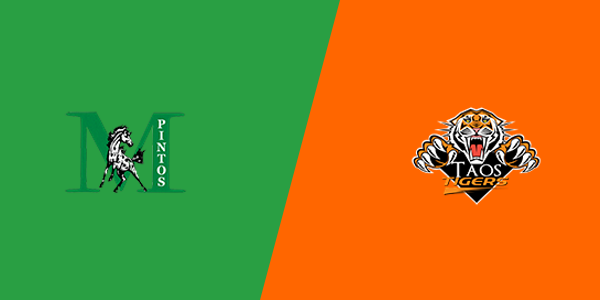 Moriarty High School vs. Taos High School