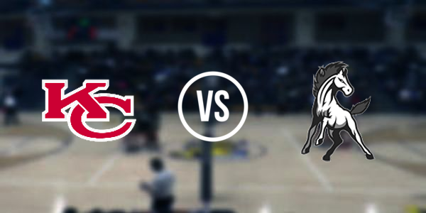 Kempsville High School vs. Green Run High School