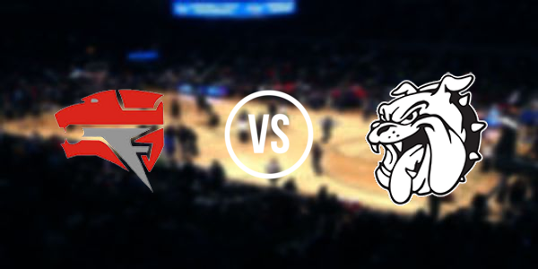 Linn High School vs. Frankfort High School