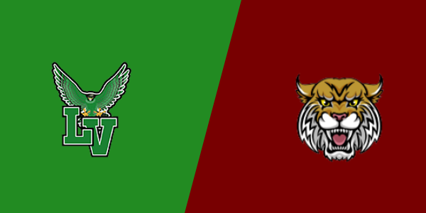 Locust Valley Senior High School vs. The Wheatley School