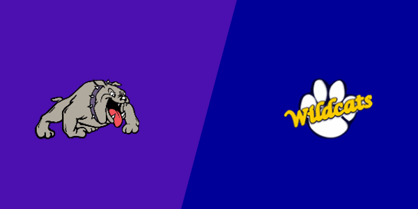 Heuvelton Central High School vs. Gouverneur High School