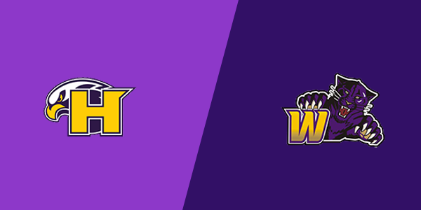 Hanford High School vs. Wenatchee High School