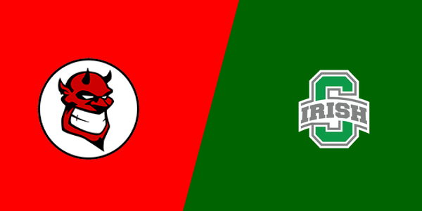 Marion Franklin vs. Dublin Scioto High School