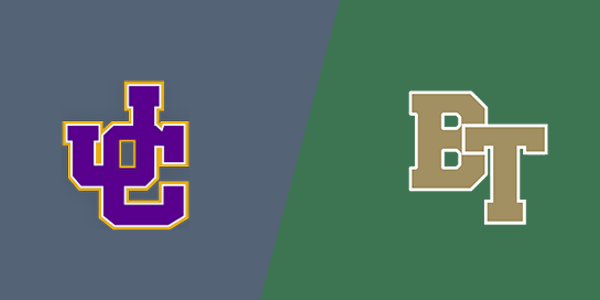 Jones County High School vs. Blessed Trinity Catholic High School