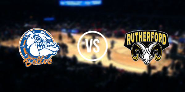 The Bolles School vs. Rutherford High School